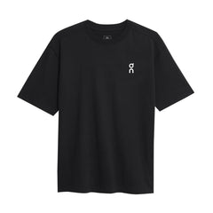 On Cloud Womens Onclub Tee 1.0 Black
