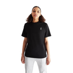 On Cloud Womens Onclub Tee 1.0 Black