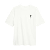 On Cloud Mens Onclub Tee 1.0 White