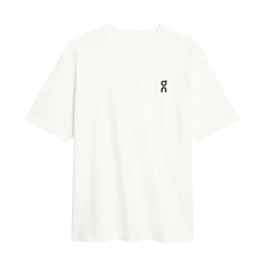 On Cloud Mens Onclub Tee 1.0 White
