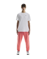 On Cloud Mens Onclub Tee 1.0 White