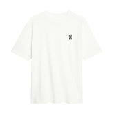 On Cloud Womens Onclub Tee 1.0 White