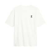 On Cloud Womens Onclub Tee 1.0 White