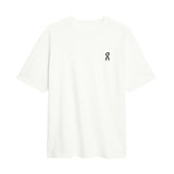 On Cloud Womens Onclub Tee 1.0 White