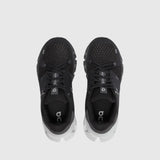 On Cloud 71.98671 Womens Cloudflyer 4.0 Shoes Black