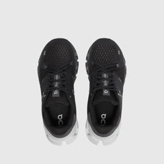 On Cloud 71.98671 Womens Cloudflyer 4.0 Shoes Black