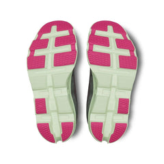 On Cloud Womens Cloudmonster 2.0 Shoes Asphalt