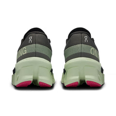 On Cloud Womens Cloudmonster 2.0 Shoes Asphalt