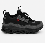On Cloud Womens Cloudaway Shoes Black Rock