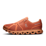 On Cloud Mens Cloud 6.0 Shoes In Canyon
