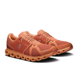 On Cloud Mens Cloud 6.0 Shoes In Canyon