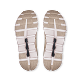 On Cloud Womens Cloud 6.0 Shoes In Pearl