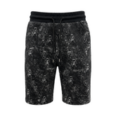Vialli Onab Shorts In Black