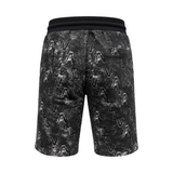 Vialli Onab Shorts In Black