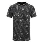 Vialli Onat T-Shirt In Black