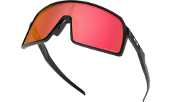 Oakley Sutro Mens Sunglasses In Black