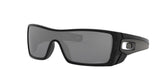 Oakley Batwolf Unisex Sunglasses In Black Ink