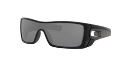 Oakley Batwolf Unisex Sunglasses In Black Ink