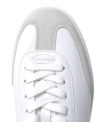 Replay Mens Polys M Scent Shoes In White and Black