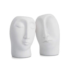 Salt And Pepper Set-Enigma