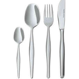 Eetrite 16 Piece Slimline Cutlery Boxed