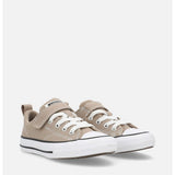 Converse Kids Ctas Madden Street Brown Easy-O Shoes