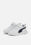 Puma Evolve Run Superlight Shoes In White