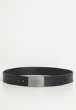 Polo Mens Franco Belt In Black