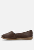 Pierre Cardin Womens Edith 5 Shoes In Brown