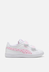 Puma Smash 3.0 Hearty V Ps White