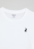 Polo Boys Rick T-Shirt In White