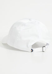 Ben Sherman Mens Bling Cap In White