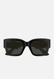 Gucci Womens Sunglases In Black Havana