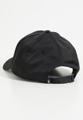 Ben Sherman Mens Bling Cap In Black