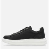 Replay Womens Olympe Soft Shoes In Black