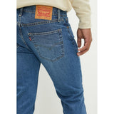 Levi's Mens 511 Slim Terrible Claw Denim Jeans