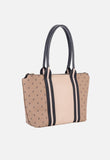 Polo Womens Isla Tote In Camel