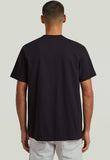 G-Star Raw Mens G Icon T-Shirt In Black