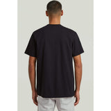G-Star Raw Mens G Icon T-Shirt In Black