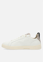 Replay Womens Polys Studio Tofu Shoes