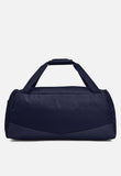 Under Armour Undeniable 5.0 Duffle Bag In Navy