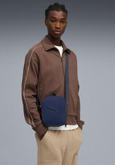 Puma Buzz Portable Navy Bag