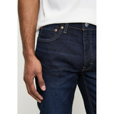 Levis Mens Slim Fit Jeans In Ribbon Eel Adapt