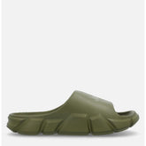 Jeep Mens Renegade Slides In Olive
