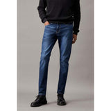 Calvin Klein J3248490 Slim Taper Jeans Dark Denim