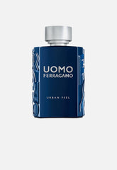 Ferragamo Uomo Urban Feel Edt For Men
