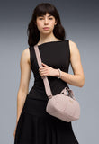Puma Womens Up Mini Grip Bag In Sandstone