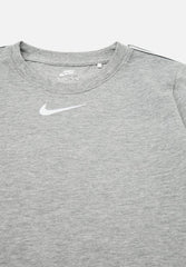 Nike Boys Poly Pack Knit 2 Piece Set In Green