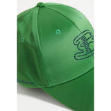 Ben Sherman Mens Bling Cap In Green