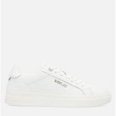 Replay Womens Evan W All Shoes In White